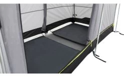 Outwell Seahaven Doppel-Komfortstation Dusch- Und Toilettenzelt -Camping Abenteuer Verkauf 438219 3116546