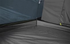 Outwell Cloud 5 Zweiraum-Kuppelzelt Blau -Camping Abenteuer Verkauf 438408 3136295