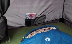 Outwell Freistehendes Innenzelt Blau -Camping Abenteuer Verkauf 438474 3116109