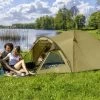Berger Lessinia 3 Eco Kuppelzelt -Camping Abenteuer Verkauf 442155 3122459