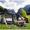 Berger Pontina Air Busvorzelt/Kastenwagenvorzelt/Reisemobilvorzelt -Camping Abenteuer Verkauf 442170 3122417