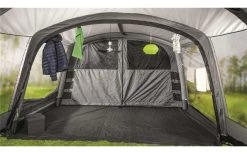 Outwell HookTrack Zeltzubehör Haken 10 Stück