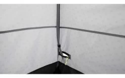 Outwell Seahaven Doppel-Komfortstation Dusch- Und Toilettenzelt -Camping Abenteuer Verkauf 442785 3123350