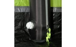 Berger Zelt Campo4 Air Tunnelzelt -Camping Abenteuer Verkauf 44305 2294552