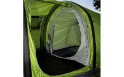 Berger Zelt Campo4 Air Tunnelzelt -Camping Abenteuer Verkauf 44307 89349