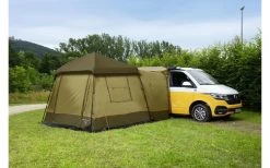Berger Cilento Eco SUV- / Busvorzelt -Camping Abenteuer Verkauf 443939 3138443