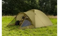 Berger Lessinia 3 Eco Kuppelzelt -Camping Abenteuer Verkauf 443942 3176738