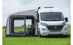 Westfield Mars Luftvorzelt -Camping Abenteuer Verkauf 444407 3132611