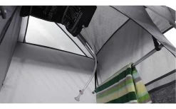 Outwell Seahaven Doppel-Komfortstation Dusch- Und Toilettenzelt -Camping Abenteuer Verkauf 445079 3137790