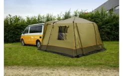 Berger Cilento Eco SUV- / Busvorzelt -Camping Abenteuer Verkauf 445085 3138449