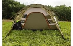 Berger Lessinia 3 Eco Kuppelzelt -Camping Abenteuer Verkauf 445088 3176744