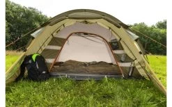 Berger Lessinia 3 Eco Kuppelzelt -Camping Abenteuer Verkauf 446633 3176750