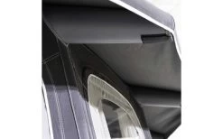 Dometic Ace Air Pro 400 S Aufblasbares Wohnwagen- / Reisevorzelt 325 X 400 Cm -Camping Abenteuer Verkauf 446909 3126164