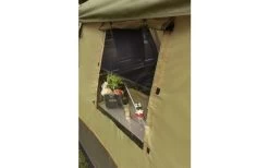 Berger Cilento Eco SUV- / Busvorzelt -Camping Abenteuer Verkauf 446915 3138461