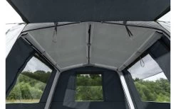 Berger Positano-L 4-Season Aufblasbares Universalzelt -Camping Abenteuer Verkauf 447083 3126545