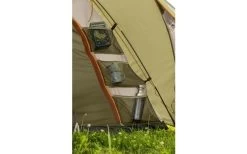 Berger Lessinia 3 Eco Kuppelzelt -Camping Abenteuer Verkauf 447086 3176762