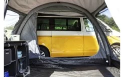 Berger Busvorzelt Touring Air 4-Season -Camping Abenteuer Verkauf 447204 3148910