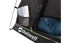 Outwell Freistehendes Innenzelt Blau -Camping Abenteuer Verkauf 448736 3137639