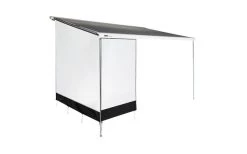 Thule Sun Blocker G2 Seitenwand Small 2,00 -Camping Abenteuer Verkauf 45475 66262