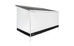 Thule Sun Blocker G2 Vorderwand 1,00 X 1,70 M -Camping Abenteuer Verkauf 45537 85177