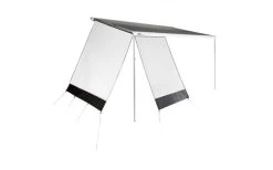 Thule Sun Blocker G2 Vorderwand 1,00 X 1,70 M -Camping Abenteuer Verkauf 45539 85243