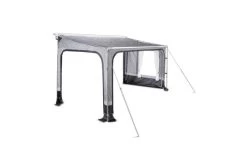 Dometic Revo Zip 240 Privacy Room Markisenzelt -Camping Abenteuer Verkauf 457854 3398336