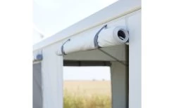 Dometic CampRoom PerfectWall Markisenzeltseiten Höhen Von 2,00 – 2,29 M / Länge 2,50 M -Camping Abenteuer Verkauf 458463 3379005