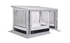 Thule Residence G3 Spezialzelt Für Eriba Touring Wohnwagen