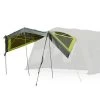Zempire Evo TXL Awning Wall Vorzelt Wand Set Personenzelt -Camping Abenteuer Verkauf 458811 3166688