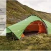 Vango Starav 200 Tunnelzelt 2 Personen -Camping Abenteuer Verkauf 459219 3421817