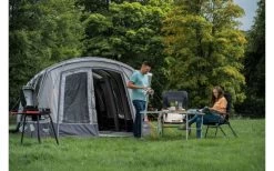 Vango Anantara IV Air TC 450XL Familienzelt -Camping Abenteuer Verkauf 459276 3421629