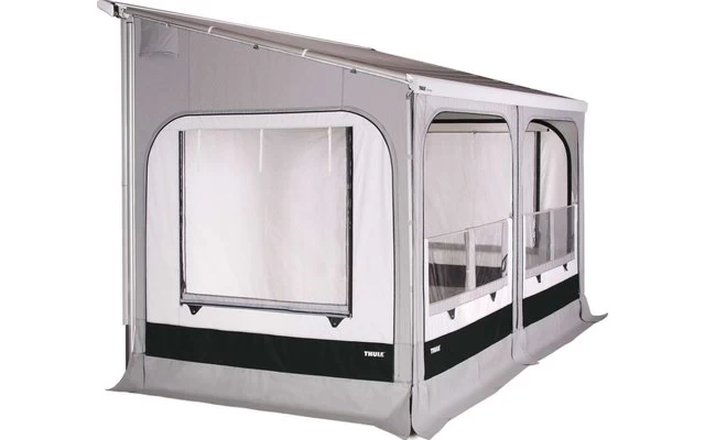 Thule Panorama 9200 Markisen-Vorzelt 4,0 M XL 4 Thule Panorama 9200 Markisen-Vorzelt 4,0 M XL – Bild 2