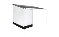 Thule Sun Blocker G2 Seitenwand Small 2,00 -Camping Abenteuer Verkauf 459444 3401243