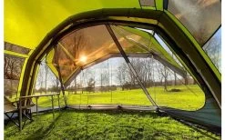 Zempire Evo TXL Awning Wall Vorzelt Wand Set Personenzelt -Camping Abenteuer Verkauf 459537 3166694