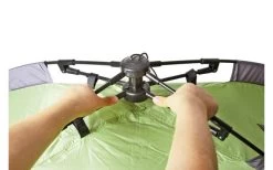 Brunner Strato 2 Automatic Kuppelzelt 8 Brunner Strato 2 Automatic Kuppelzelt -Camping Abenteuer Verkauf 459933 3250379