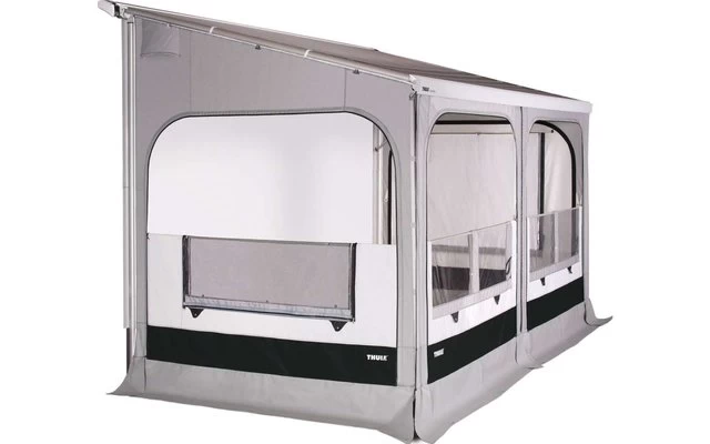 Thule Panorama 9200 Markisen-Vorzelt 4,0 M XL 5 Thule Panorama 9200 Markisen-Vorzelt 4,0 M XL – Bild 3