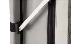 Thule Residence G3 Spezialzelt Für Eriba Touring Wohnwagen -Camping Abenteuer Verkauf 459984 3401414