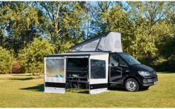 Thule Rain Blocker Front G2 Vorderwand Für Markise 1,12 X 1,85m 7 Thule Rain Blocker Front G2 Vorderwand Für Markise 1,12 X 1,85m -Camping Abenteuer Verkauf 459987 3401280