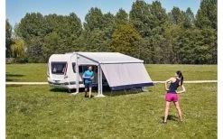 Thule Front Connection Profile Verbindungsprofile Set 6x 1,0m -Camping Abenteuer Verkauf 460322 3349676