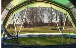 Zempire Evo TL Awning Wall Set Wandset Für Vorzelt -Camping Abenteuer Verkauf 460613 3165306