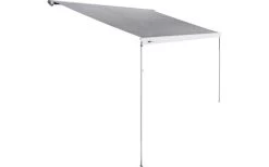 Thule Omnistor 6300 Weiß 2,6 M Grau Dachmarkise 14 Thule Omnistor 6300 Weiß 2,6 M Grau Dachmarkise -Camping Abenteuer Verkauf 460976 3153900