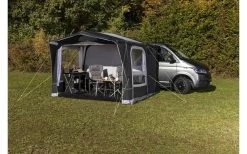 Berger Pontina Air Busvorzelt/Kastenwagenvorzelt/Reisemobilvorzelt -Camping Abenteuer Verkauf 460988 3177272