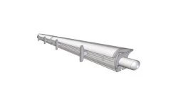 Dometic CampRoom Frontwand 3 M