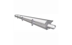 Dometic CampRoom Frontwand 3 M -Camping Abenteuer Verkauf 46135 208981