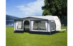 Brand Reisevorzelt Como 824 - 849 Cm -Camping Abenteuer Verkauf 461661 3159554