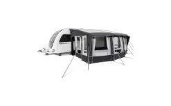 Dometic Ace Air All-Season 400 S Vorzelt -Camping Abenteuer Verkauf 465146 3422097