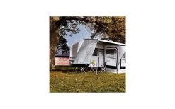 Thule Sun Blocker G2 Seitenwand Small 2,00 -Camping Abenteuer Verkauf 466940 3401249