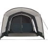 Outwell Hayward Lake 4ATC Tunnelzelt -Camping Abenteuer Verkauf 475113 3587269