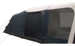 Outwell Hayward Lake 4ATC Tunnelzelt -Camping Abenteuer Verkauf 486750 3587287