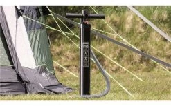 Outwell Birchdale 6PA Tunnelzelt 12 Outwell Birchdale 6PA Tunnelzelt -Camping Abenteuer Verkauf 487119 3587803